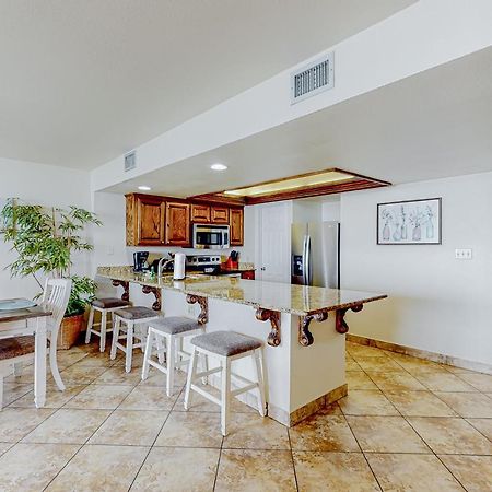 Suntide III Condos VIIサウス・パドリー・アイランド エクステリア 写真
