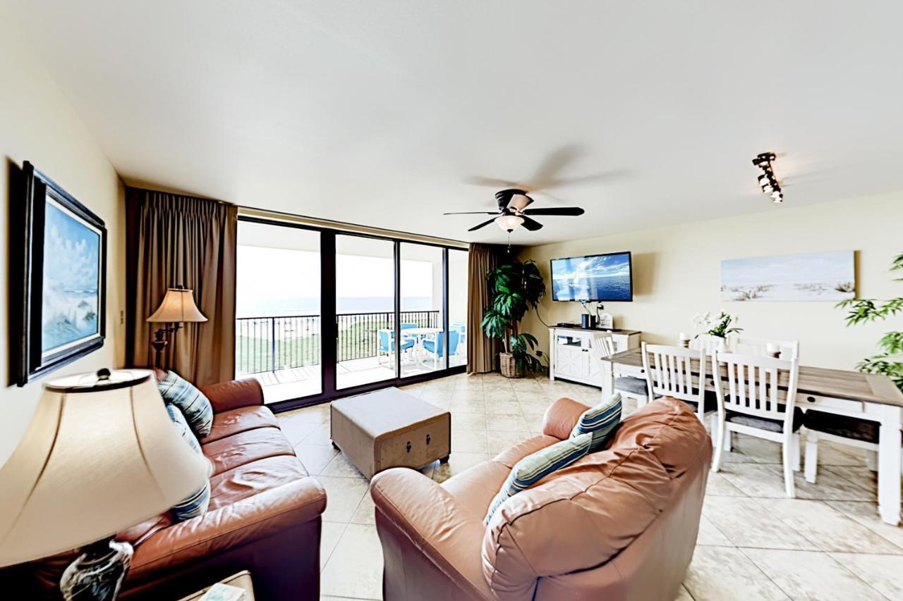 Suntide III Condos VIIサウス・パドリー・アイランド 部屋 写真