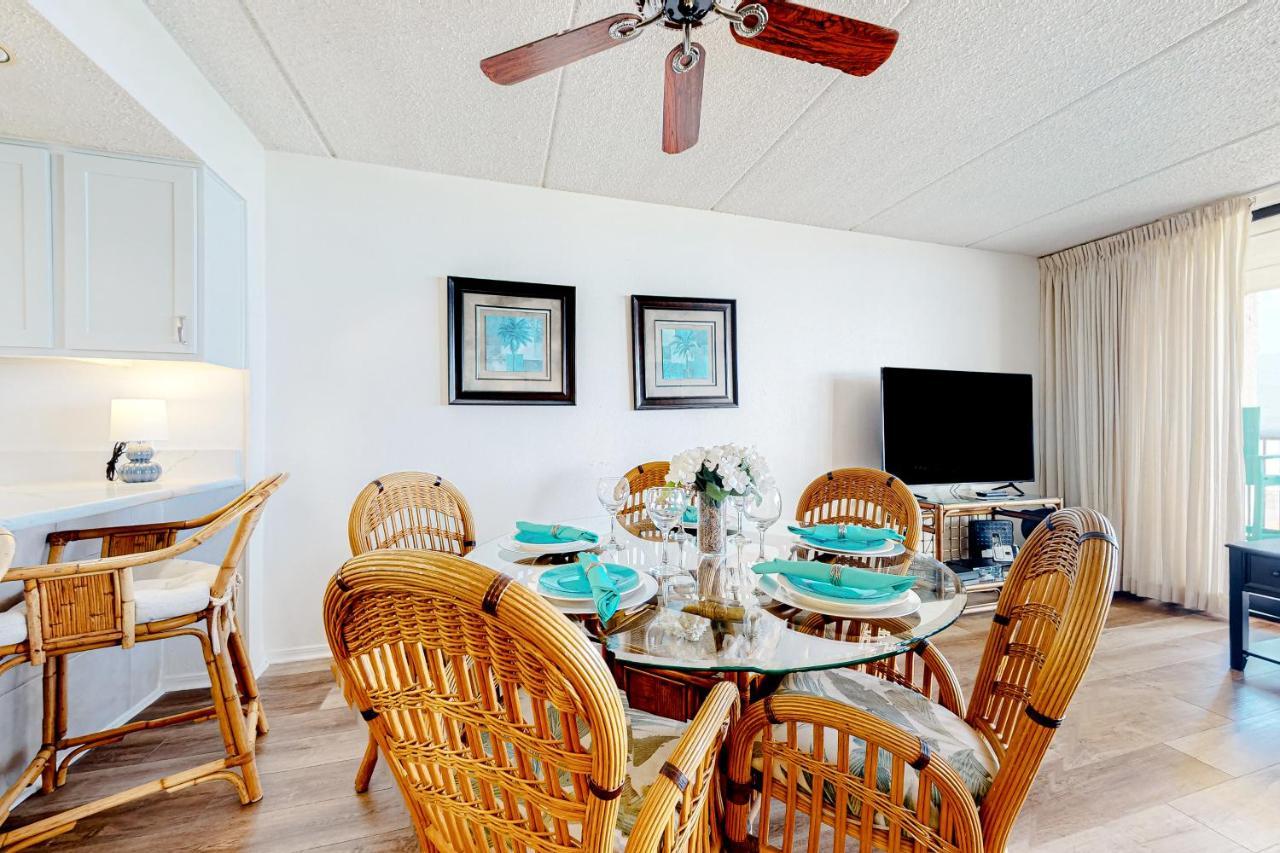 Suntide III Condos VIIサウス・パドリー・アイランド 部屋 写真