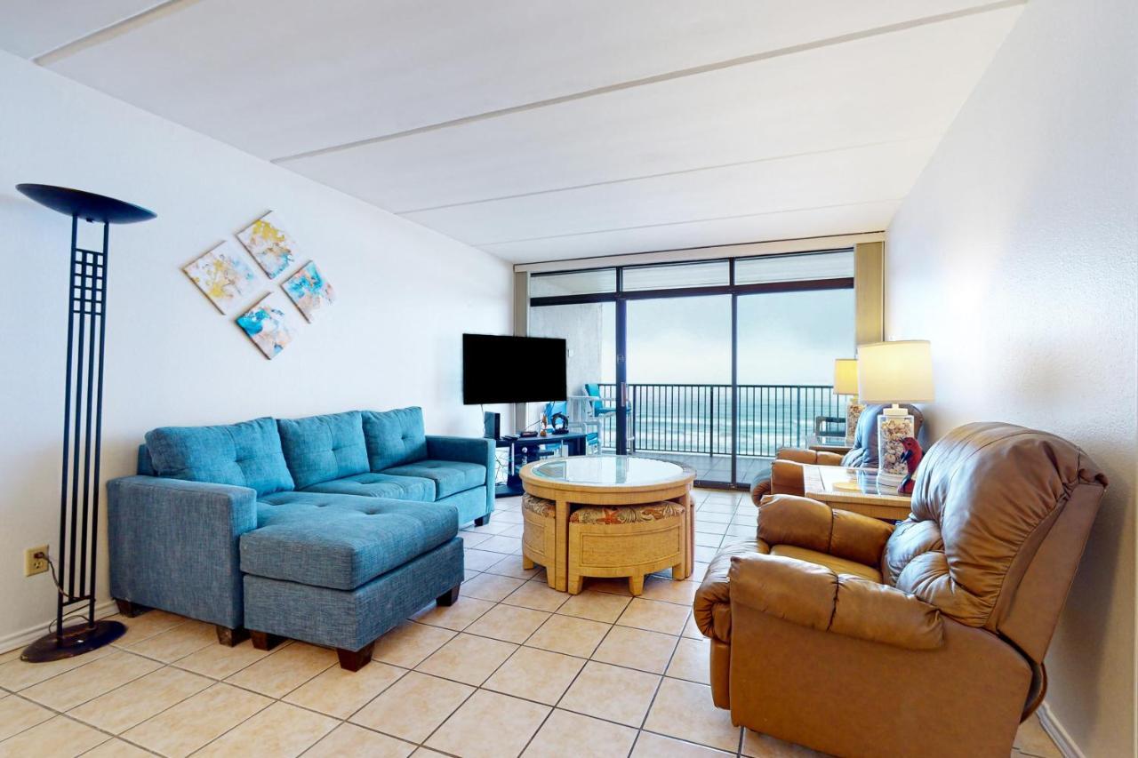 Suntide III Condos VIIサウス・パドリー・アイランド 部屋 写真