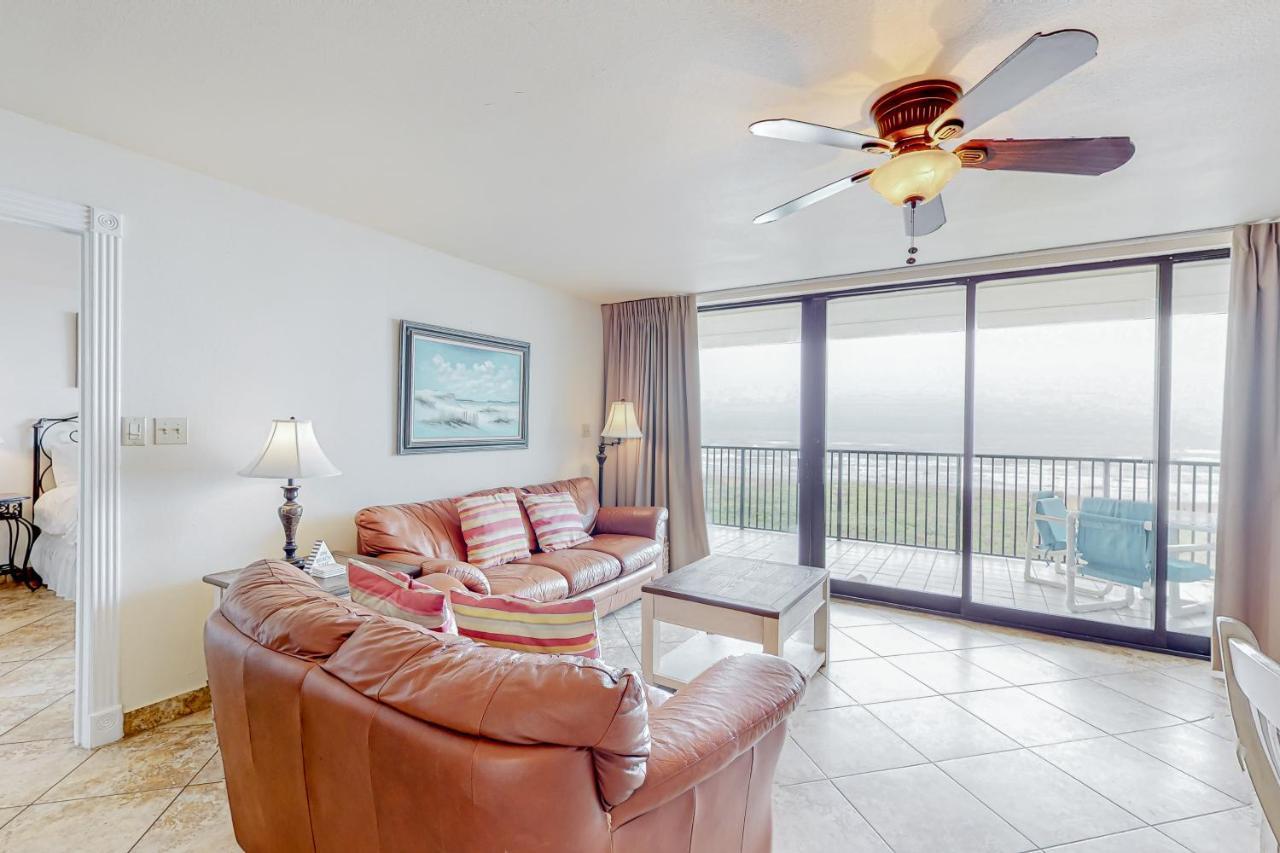 Suntide III Condos VIIサウス・パドリー・アイランド エクステリア 写真