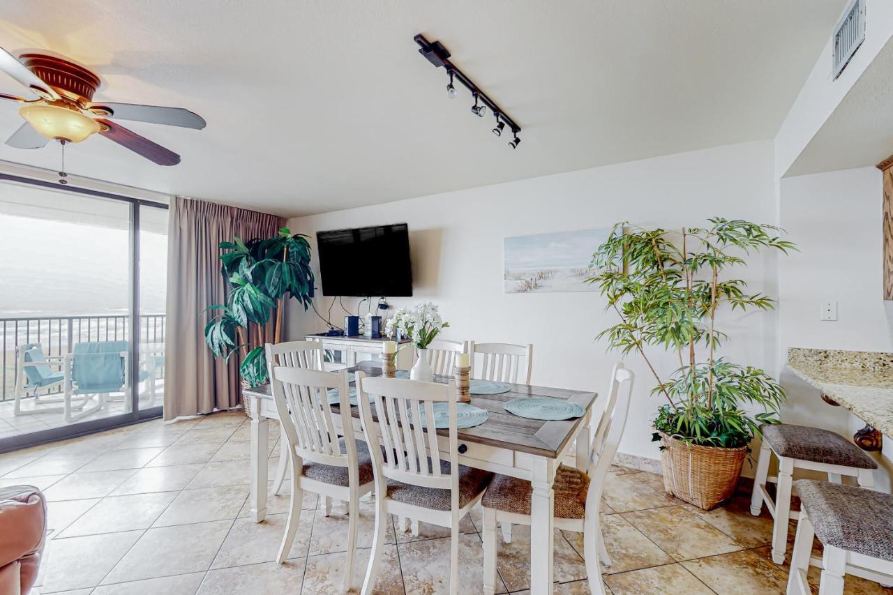 Suntide III Condos VIIサウス・パドリー・アイランド エクステリア 写真